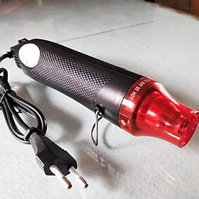 Mua Máy khò nhiệt mini cầm tay - Dụng cụ DIY. Máy khò màng co nhiệt 300W