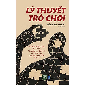 Lý Thuyết Trò Chơi