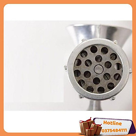 Mua Máy Xay Thịt Bằng Tay Đế Kẹp Bàn - Hàng Loại 1