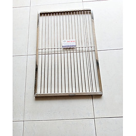 Mua vĩ nướng inox 304 đủ size