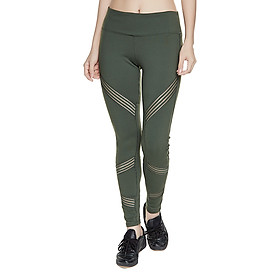 Quần Legging Thể Thao Nữ Just Feel Free H8430 (Size