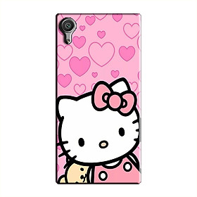 ỐP LƯNG IN DÀNH CHO SONY XPERIA X