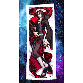 Mua Gối ôm Uchiha Itachi dài 1mx40cm
