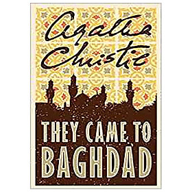 They Came To Baghdad