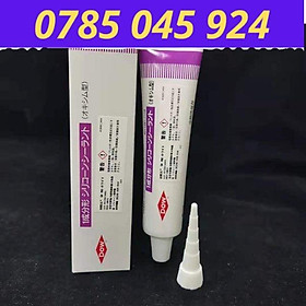 Mua Mỡ chịu nhiệt Molykote Dow corning 780 màu trắng (100g)