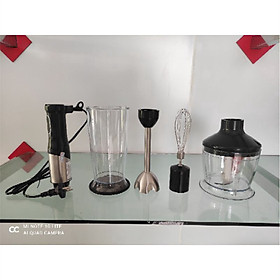 Mua Máy xay sinh tố cầm tay Orkin Or519 - Hàng chính hãng