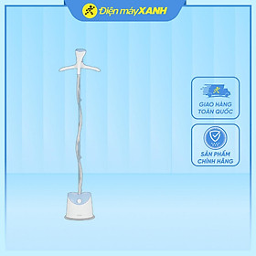 Mua Bàn ủi hơi nước đứng Philips GC482/29 1600W - Hàng Chính Hãng