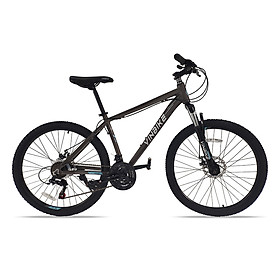 [FREESHIP] Xe Đạp Thể Thao Địa Hình MTB VINBIKE Lava 1 – Phanh Đĩa, Bánh 26 Inches