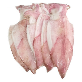 Mực 1 Nắng