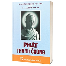 Sách - Phật Và Thánh Chúng