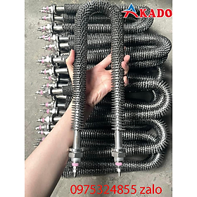 Mua Thanh Điện Trở U Sấy Cánh Tản