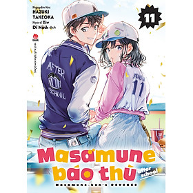 Masamune Báo Thù [Chọn Tập Lẻ