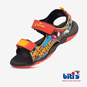 Sandal Bitis bé trai (30-38)