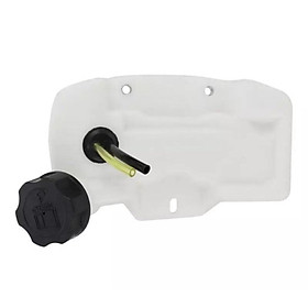 Mua Bình Xăng Lớn Máy Cắt Cỏ 260-330 430 2 Thỳ