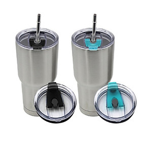 Mua Ly Giữ Nhiệt Thái Lan YT 900ml Chất Liệu Inox 430 Có Nắp Chống Tràn