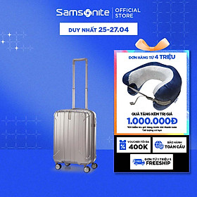 Vali kéo Samsonite Niar Spinner EXP REC