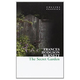 The Secret Garden Collins Classics