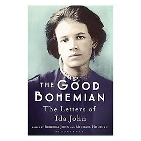 Hình ảnh The Good Bohemian The Letters Of Ida John