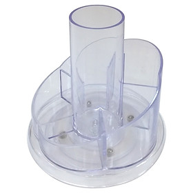 Ống Đựng Bút Xoay US-175
