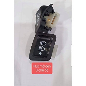 Công tắc ngắt đèn cho xe đời mới