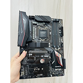 Mua Bo Mạch Chủ (Mainboard) GIGABYTE Z390 GAMING X (HÀNG CHÍNH HÃNG)