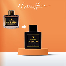 Bộ tinh dầu nước hoa để phòng cao cấp capricorn