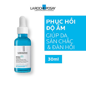 Serum dưỡng ẩm