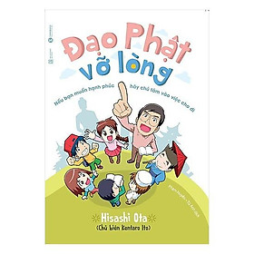 Sách - đạo phật vỡ lòng