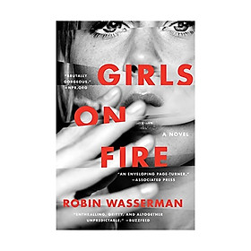 Girls On Fire