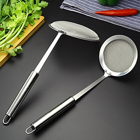 Mua Rây Vớt Bọt Siêu Mịn