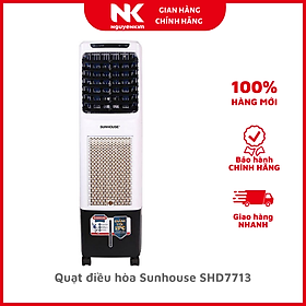 Mua Quạt điều hòa Sunhouse SHD7713 - Hàng chính hãng