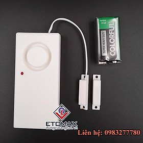 Mua Báo động cửa mở V4