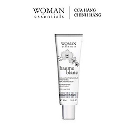 Kem lụa Baume Blanc Woman Essentnials - Dưỡng trắng sáng và nuôi dưỡng vùng kín 30ml