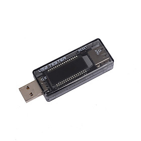 Bộ Sạc Pin USB Doctor