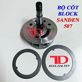 Mua BỘ CỐT BLOCK SANDEN 507