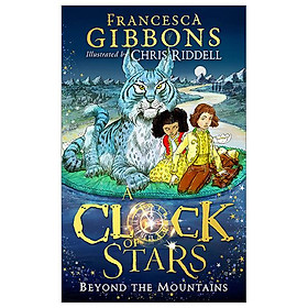 Beyond The Mountains - Usborne