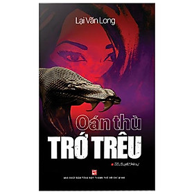 Sách Oán Thù Trớ Trêu
