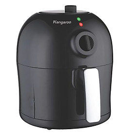 Nồi Chiên Nướng Chân Không Kangaroo KG35F1