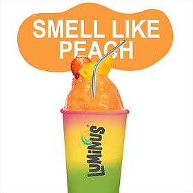 [Chỉ giao HCM] Smell Like Peach Smoothies - 500ml