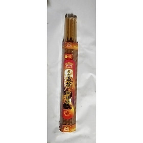 Mua 1 bó nhang thời gian 8 giờ thơm trầm