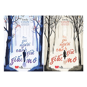 Combo Con Gái Người Canh Giữ Giấc Mơ (2 Tập)