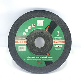 Mua Đá mài Bavia Hải Dương 100x6x16mm Tem Xanh Cao Cấp