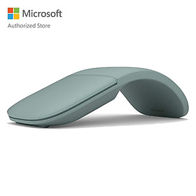 Mua Chuột Bluetooth Microsoft Arc Sage Hàng chính hãng