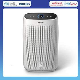 Máy Lọc Không Khí Philips AC1215/10 (Diện tích sử dung 63m2 )– Hàng Chính Hãng