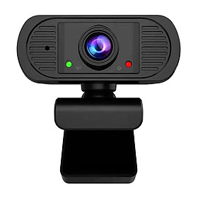 webcam usb dành cho Laptop để Live Streaming video 1080P HD