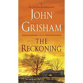 The Reckoning A Novel