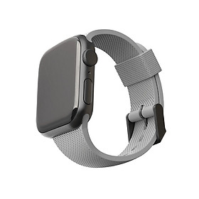 Dây đeo Apple Watch 40mm & 38mm UAG DOT Silicone - Hàng Chính Hãng