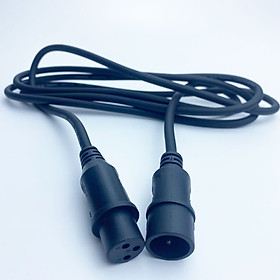 Mua Dây cáp DMX DMX512 chuyên dụng cho đèn sân khấu 3 Pin kết nối đồng bộ hiệu ứng ánh sáng 3 Mét 5 Mét