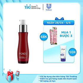 Serum Ngăn Ngừa Lão Hóa Pond'S Age Miracle Double Action (30ml)