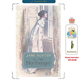 Tu viện Northanger (Jane Austen)